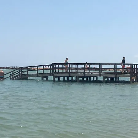 The Best Holiday Near The Sea 托雷维耶哈