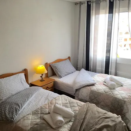 公寓 The Best Holiday Near The Sea 托雷维耶哈