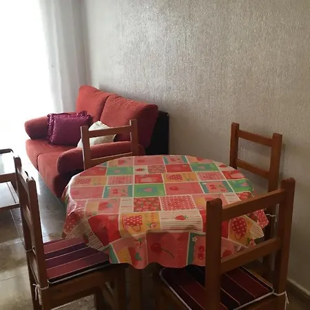 The Best Holiday Near The Sea 公寓 托雷维耶哈