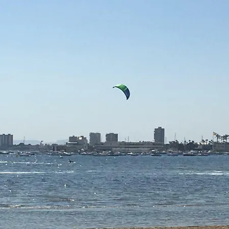 The Best Holiday Near The Sea Torrevieja