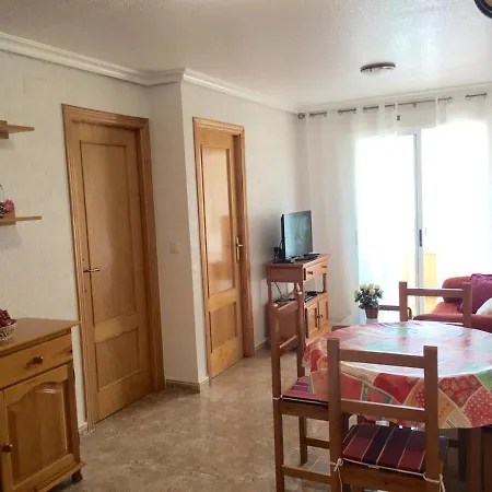 The Best Holiday Near The Sea * Torrevieja