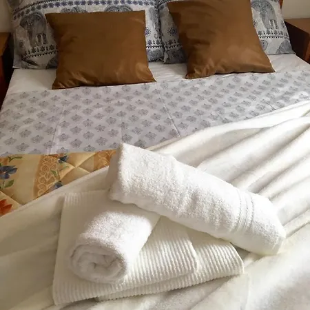 Apartamento The Best Holiday Near The Sea *