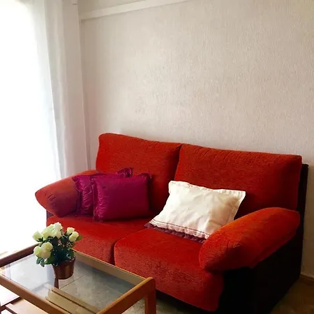 Apartamento The Best Holiday Near The Sea Torrevieja