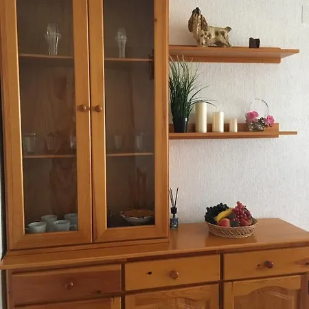 The Best Holiday Near The Sea Apartamento