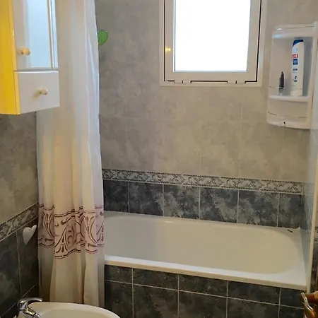 Apartamento The Best Holiday Near The Sea Torrevieja